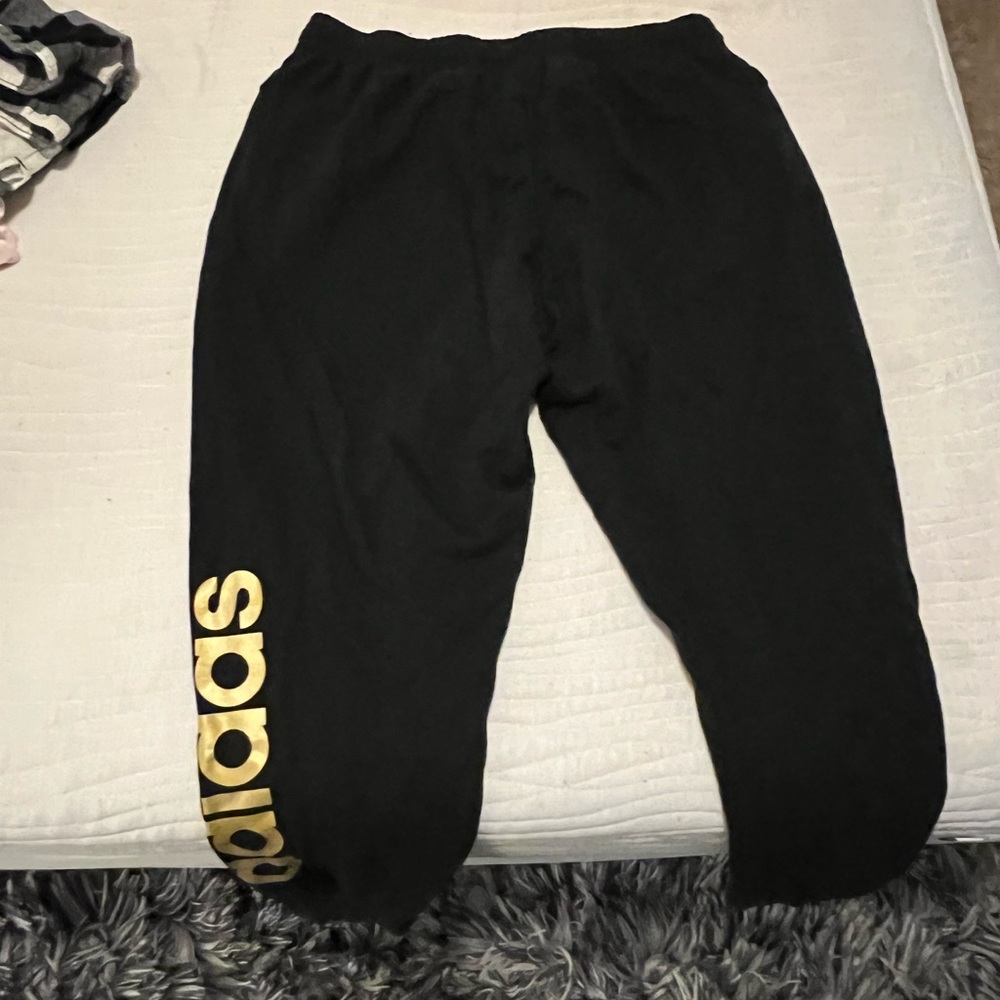 ADIDAS track pants